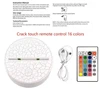 Circle Crack 16 Colors