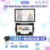 4+64G + Panel de CA