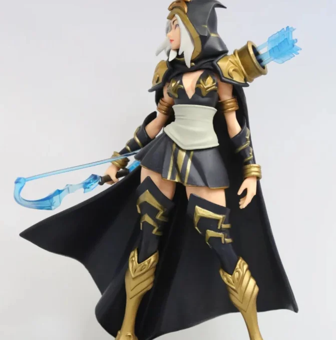 high quality action figures