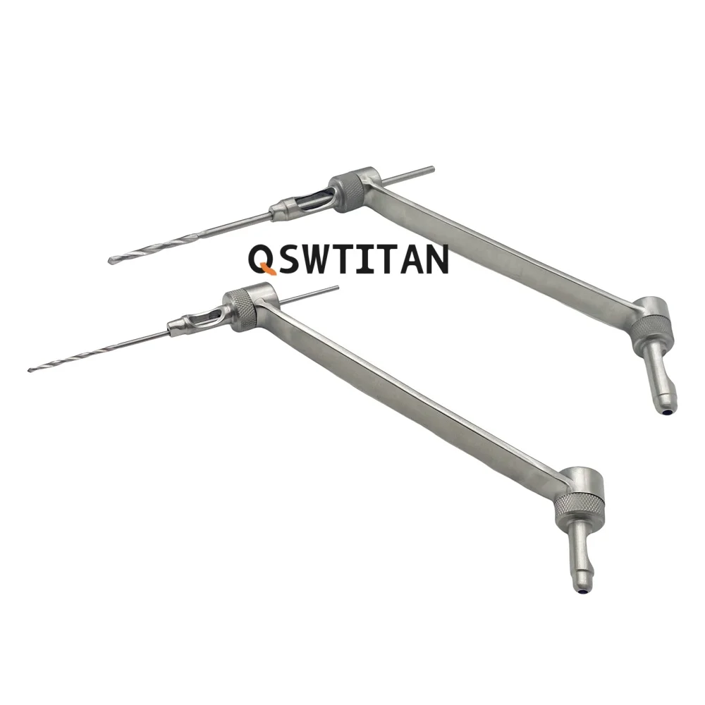 Drill Guider Sleeve 6