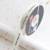 Crème-2 cm, 40 mètres par rouleau