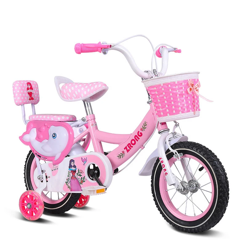 Hot verkauf hohe qualitat kinder fahrrad zyklus 12 14 16 20 zoll kind mini bike sepeda anak fur 3 8 5 zu 10 11 12 jahre alten baby madchen