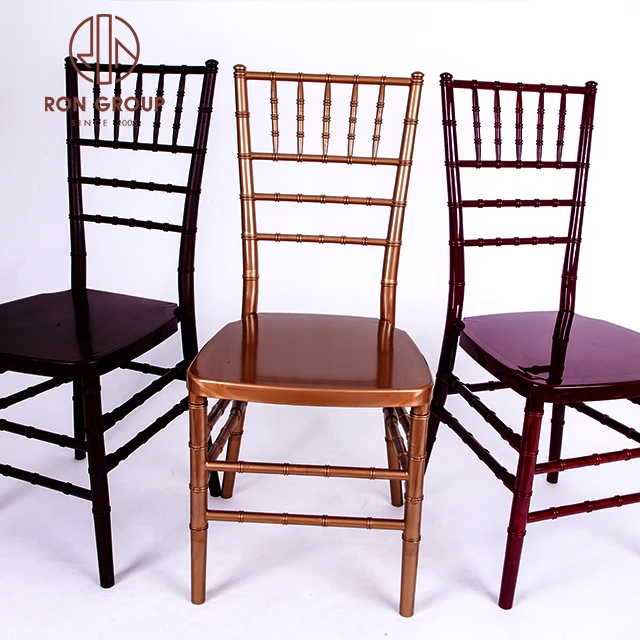 wholesale acrylic party chairs transparent clear plastic party supplies chavari chairs wedding banqueting chairs from china