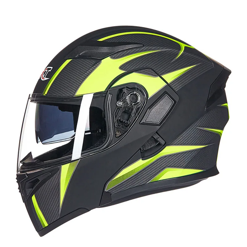 capacete gxt helmets