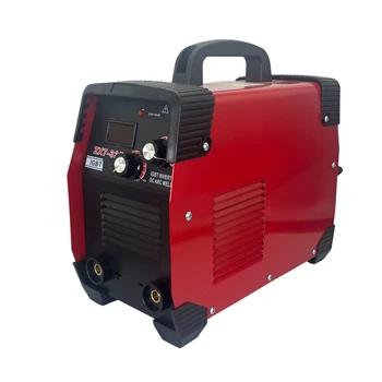 Competitive price for factory sales promotion IGBT welding machine, portable welding machine for aluminum welding