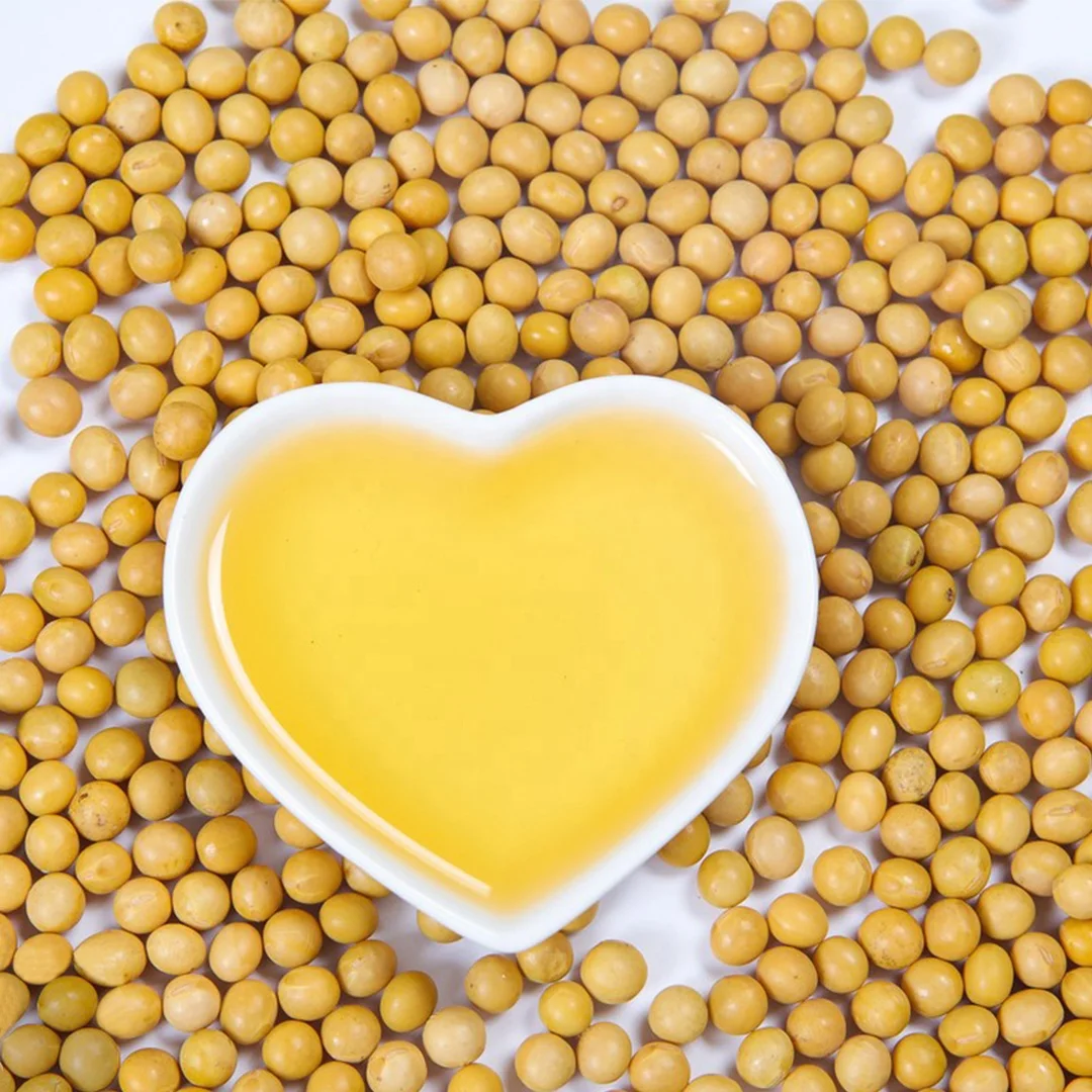 2023 Hot Sale Refined Soybean Oil With Better Quality And Free Sample