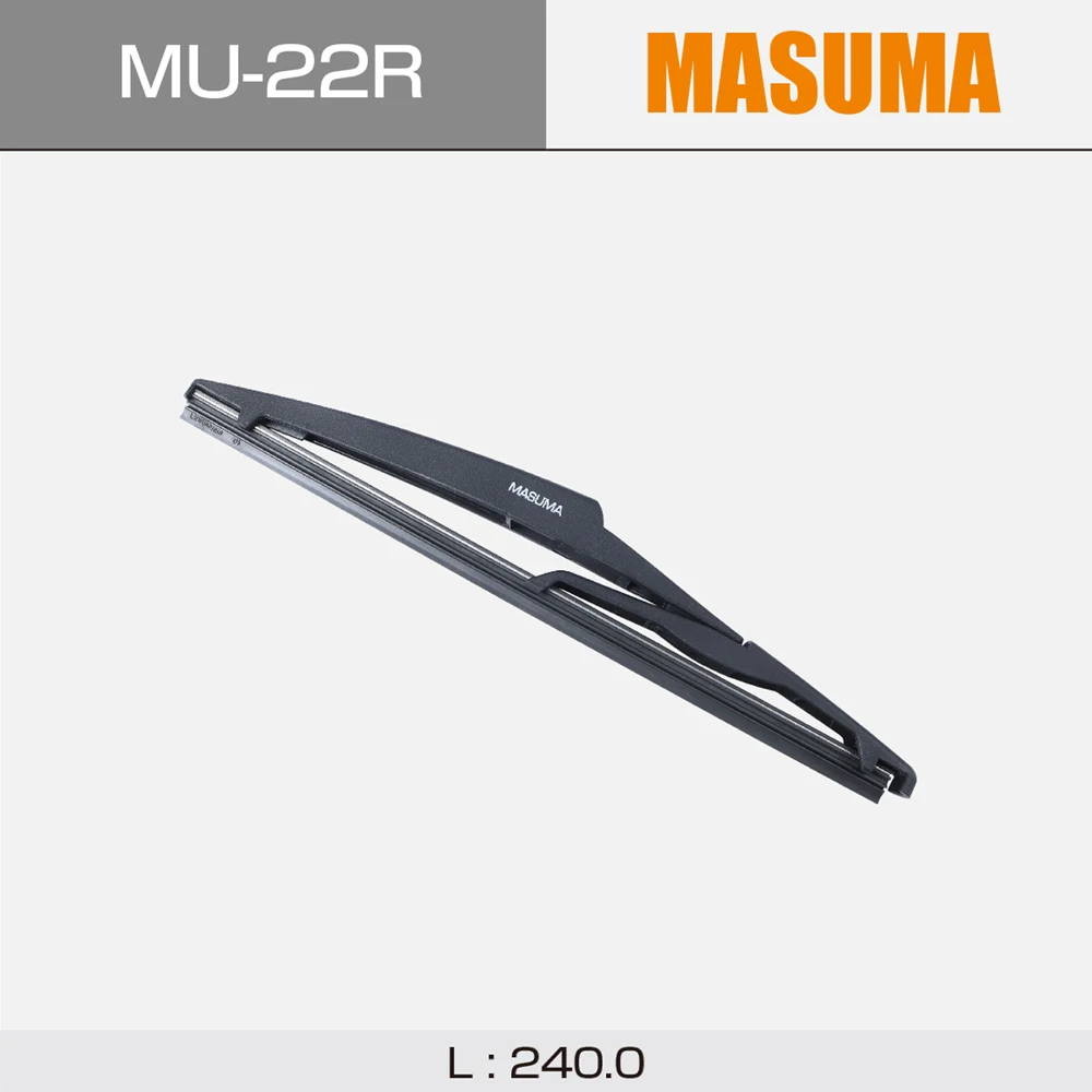 もか様 85242)BLADE， RR WIPER トヨタ トヨタ純正品番先頭85 【通販モノタロウ】