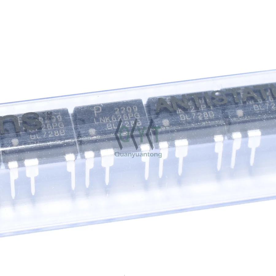 LNK626 Electronic components integrated circuit TQFP IC 626PG LNK626PG