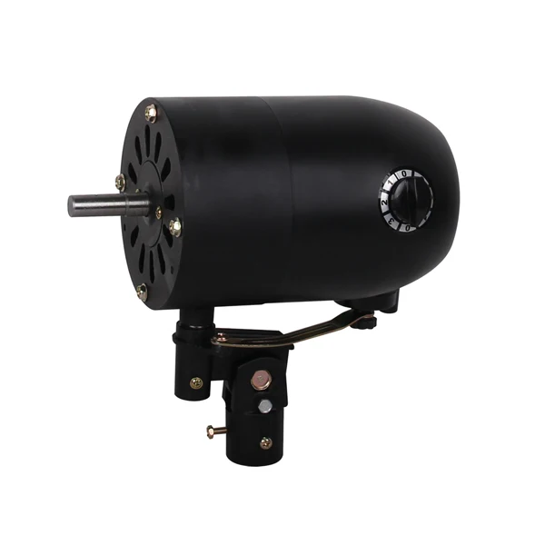 220v Electrical Mist Fan Spare Parts Motor