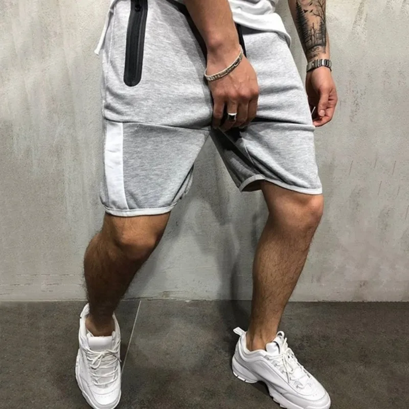 Sport Mens Running Shorts Pant 