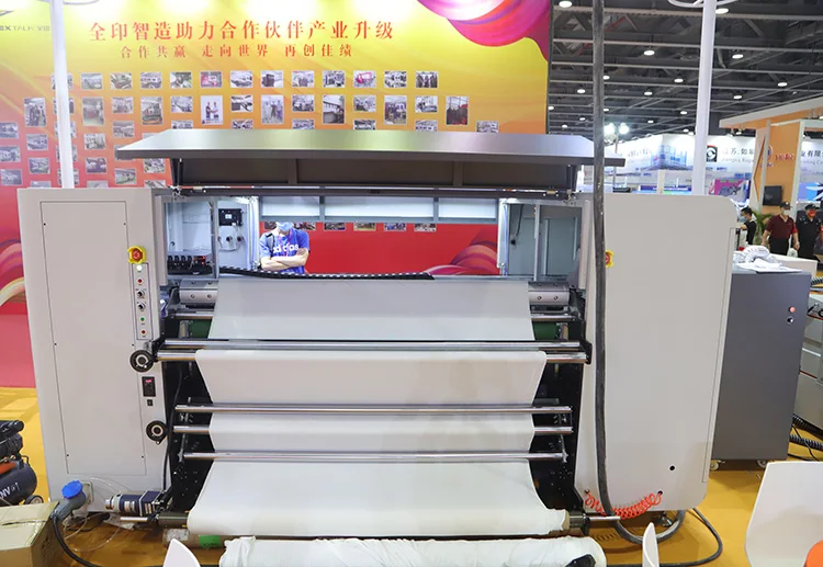 Directly Printing Textile Machine Digital Printer Machine Digital Printer for Clothes