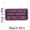 hot pink 11