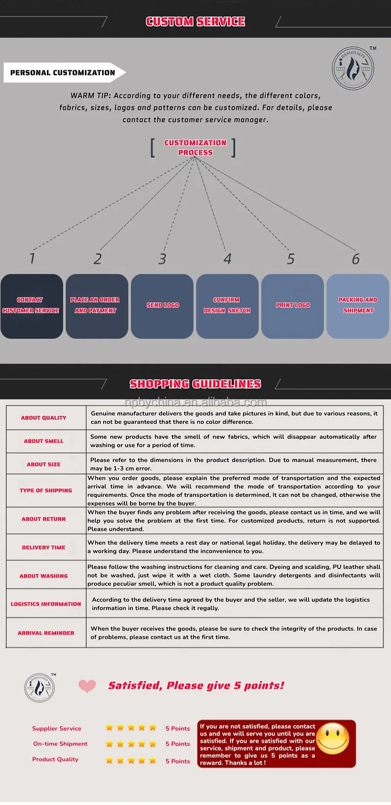 Hanloyalty New Design Silicone Neck Hairdressing Cape Apron Antistatic