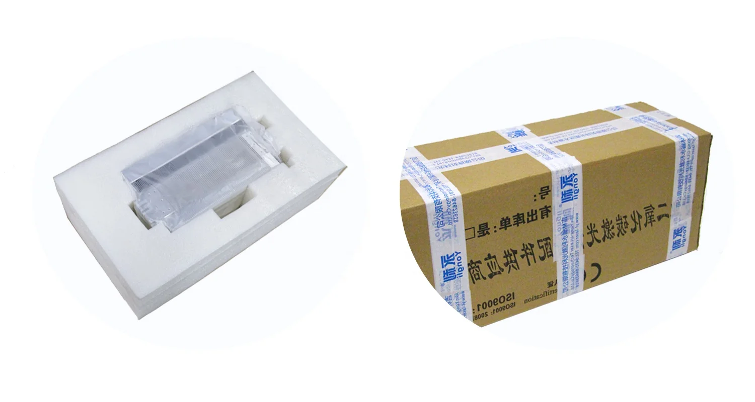 Yongli Rlt Series 30w 40w Rf Co2 Laser Metal Tube with Refill Gas for High Precision Engraving