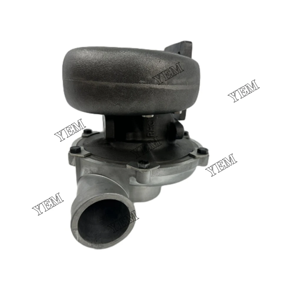 EK130 Turbocharger 24100-2110A for Hino Engine Rebuild Kit 6