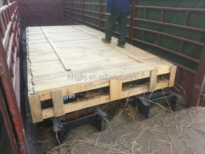 Low Price Earthquake Shake Table 220v 380v Gravity Separator Copper