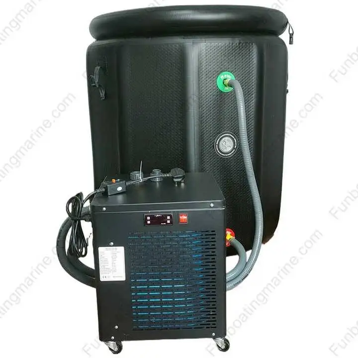 Adaptateur Sup Pour Compresseur Avec 4 Buses à Gaz UP Pour Bouée De