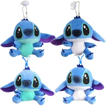 Lilo Stitch Scrump Keychain, Scrump Lilo Stitch Doll