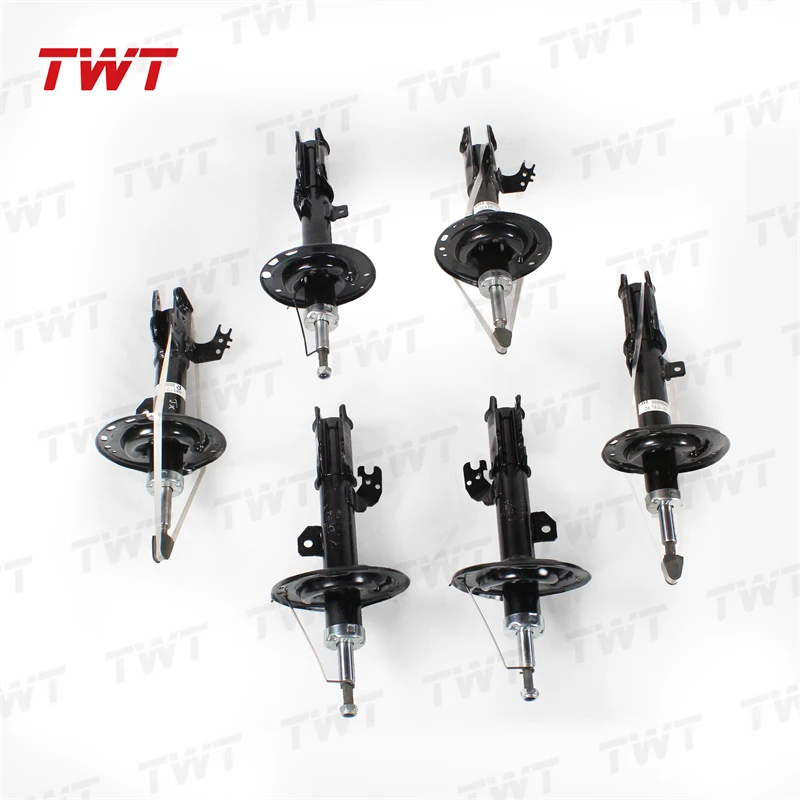 TWT Auto Front Shock Absorbers Suspension Assy Absorber with