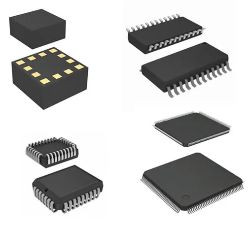 P521GR High Quality Original Microcontroller Microchip IC Chip P521GR