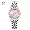 11k0209l01sk (cintura in acciaio massiccio da 28 mm)