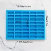 40 hole rectangle