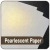 Pearlescent Paper
