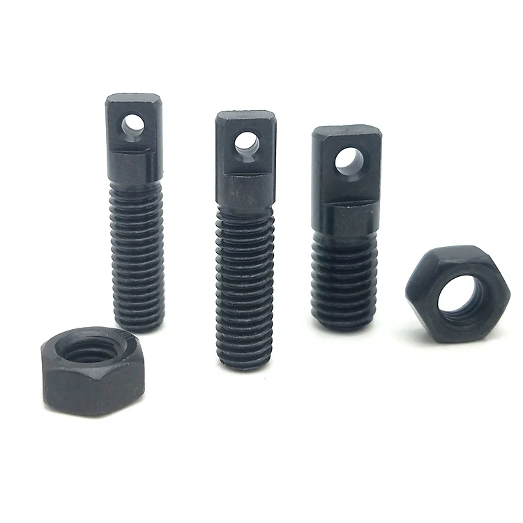 product good reviews spring anchor carbon steel anchor bolts spring anchors wrench flats-44