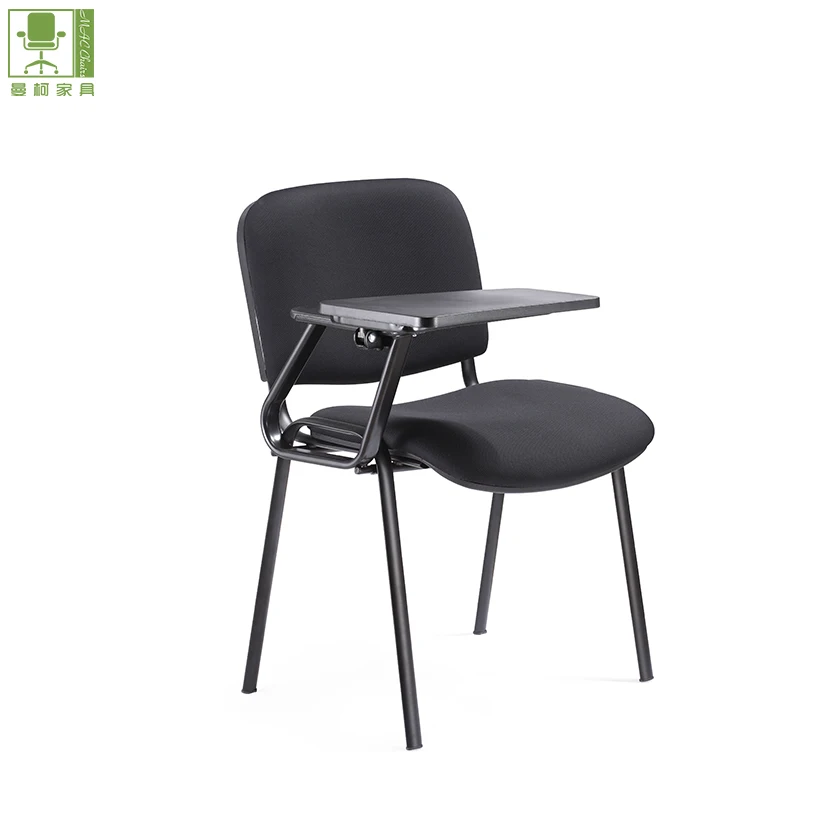 School Chair With Writing Pad Student Study Chairs Cadeira Para Igreja