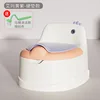 Pad dur de riz rose