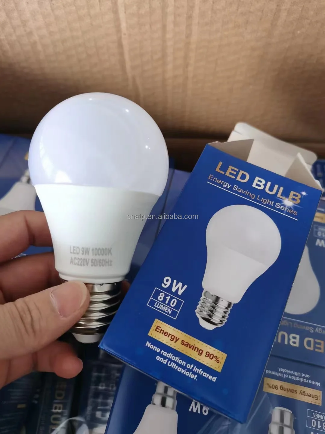 3w 5w 7w 9w 12w 15w 18w Bombillo Led B22 Bulb Led E27 Light Led Bulbslight Bulbsled Light Bulb 8113