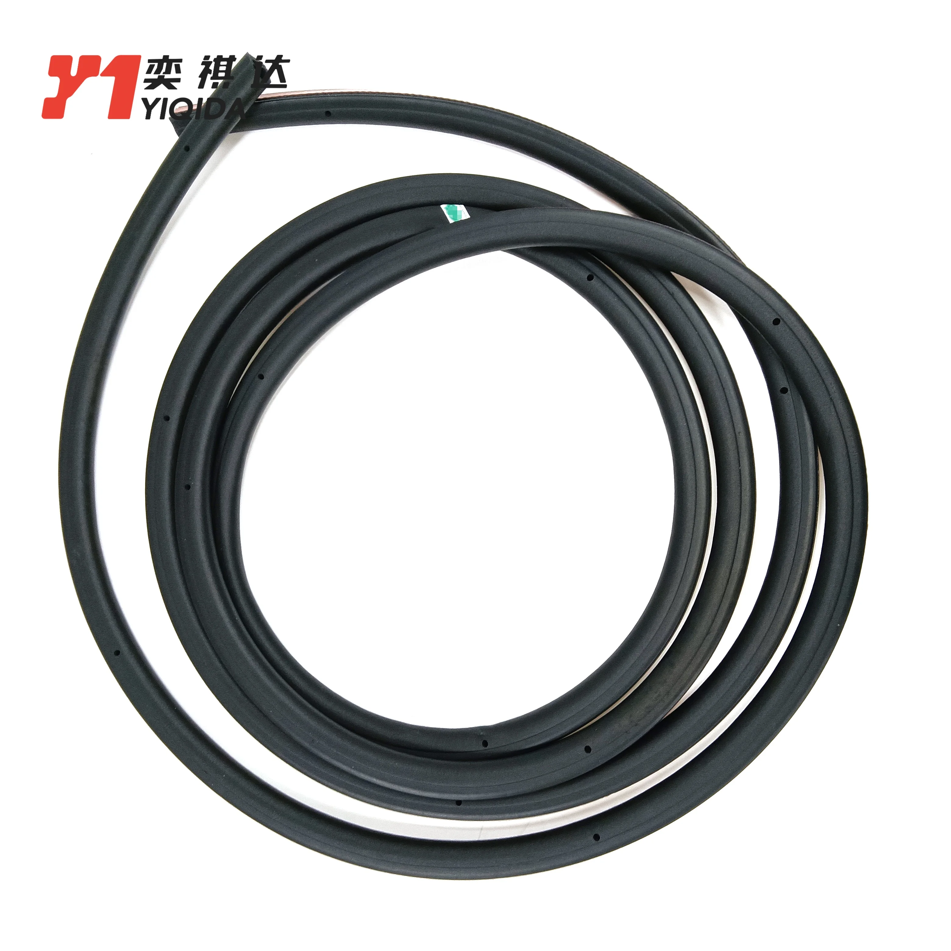 T4N37148 GX7325324AB Door Sealing Rubber for Jaguar XE X760