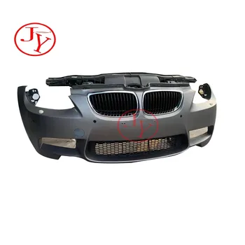 Applicable toBMW 3 Series E90 M3 318 320 323 front bumper rear bumper front cover lamp brake lamp sidewall front grille.