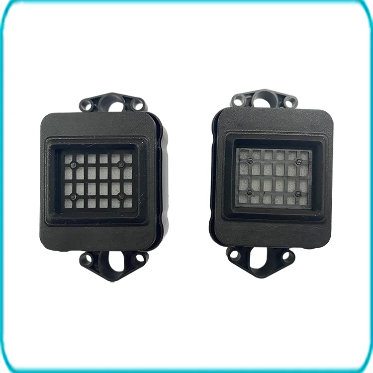 New Cleaning Pad Head Ink Pad Xp600 Tx800 Cap Top Print Head Ink Absorbent Pad for  Eco Solvent/DTF/UV Printing Shops details