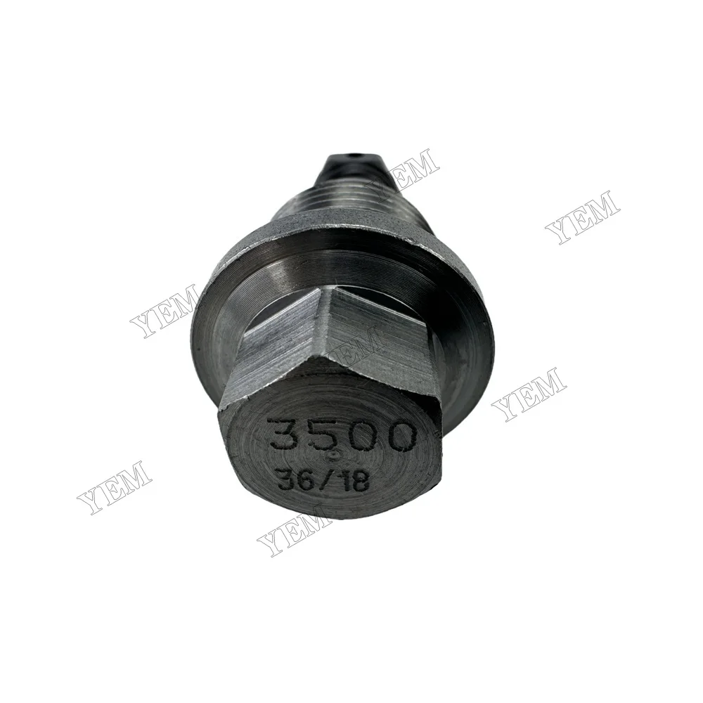 Valve Assembly 6684645 6684646 Fit for Bobcat Engine 6