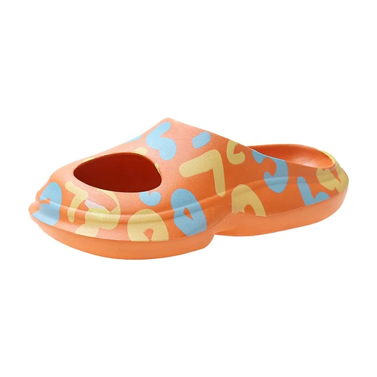 soft sole mules