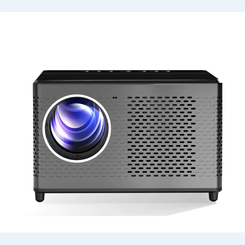 New Arrival Smart Android WIFI HD 1080P Home Cinema 4K Projector