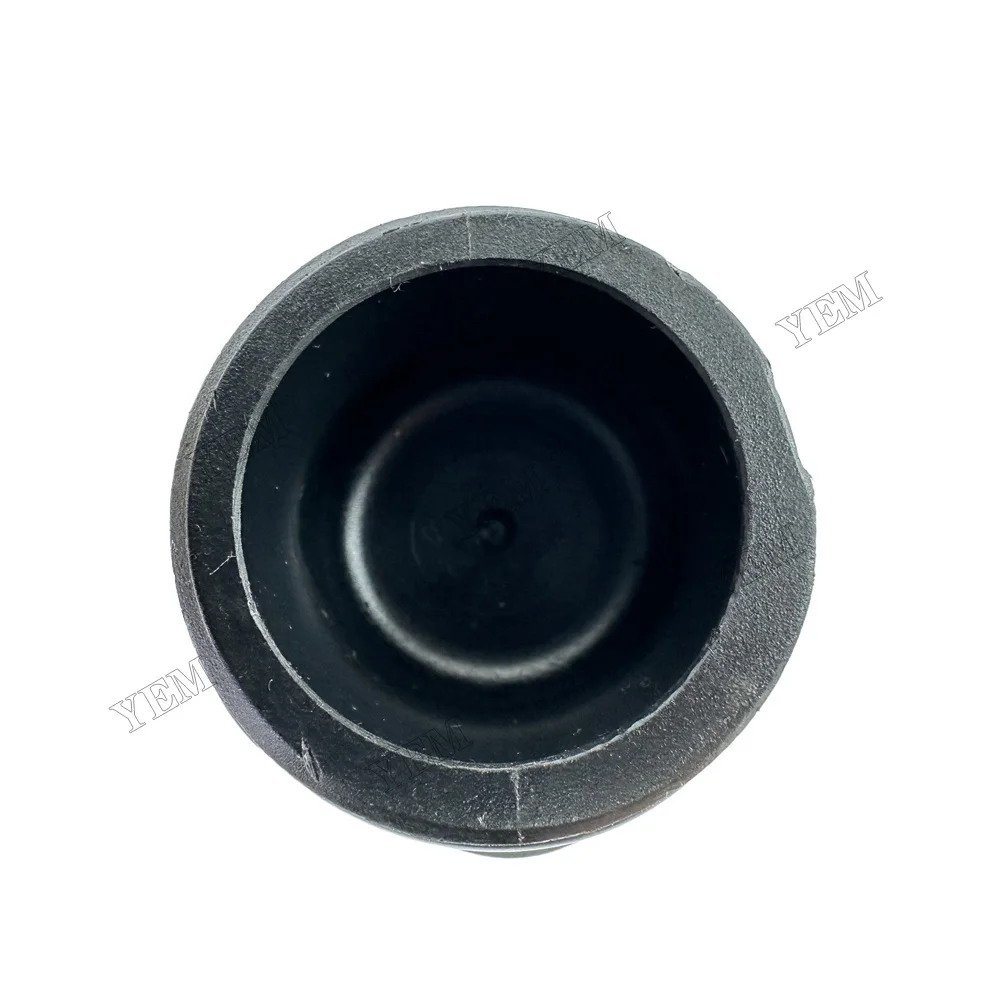 Cap Assembly, Fuel U98436350 Fit for Perkins 404D-22 Engine 3