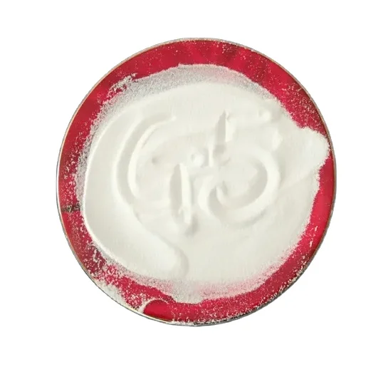 Guaranteed Quality Proper Price Polyvinyl Chloride PVC Resin Of China PVC Producer 25kg Virgin Injection Model
