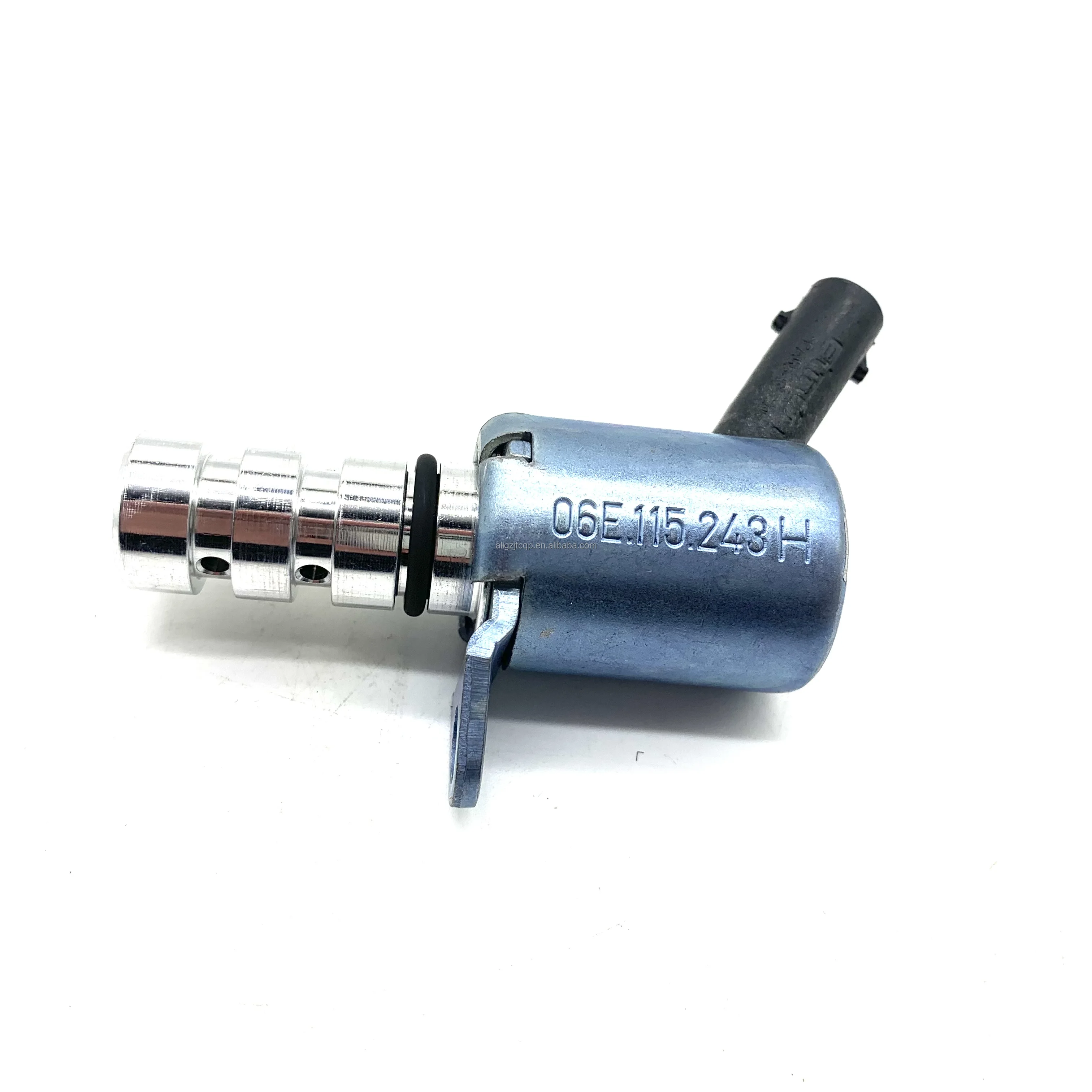 Original Germany Car Oil Pressure Solenoid Valve 06e115243h 06e115243g ...
