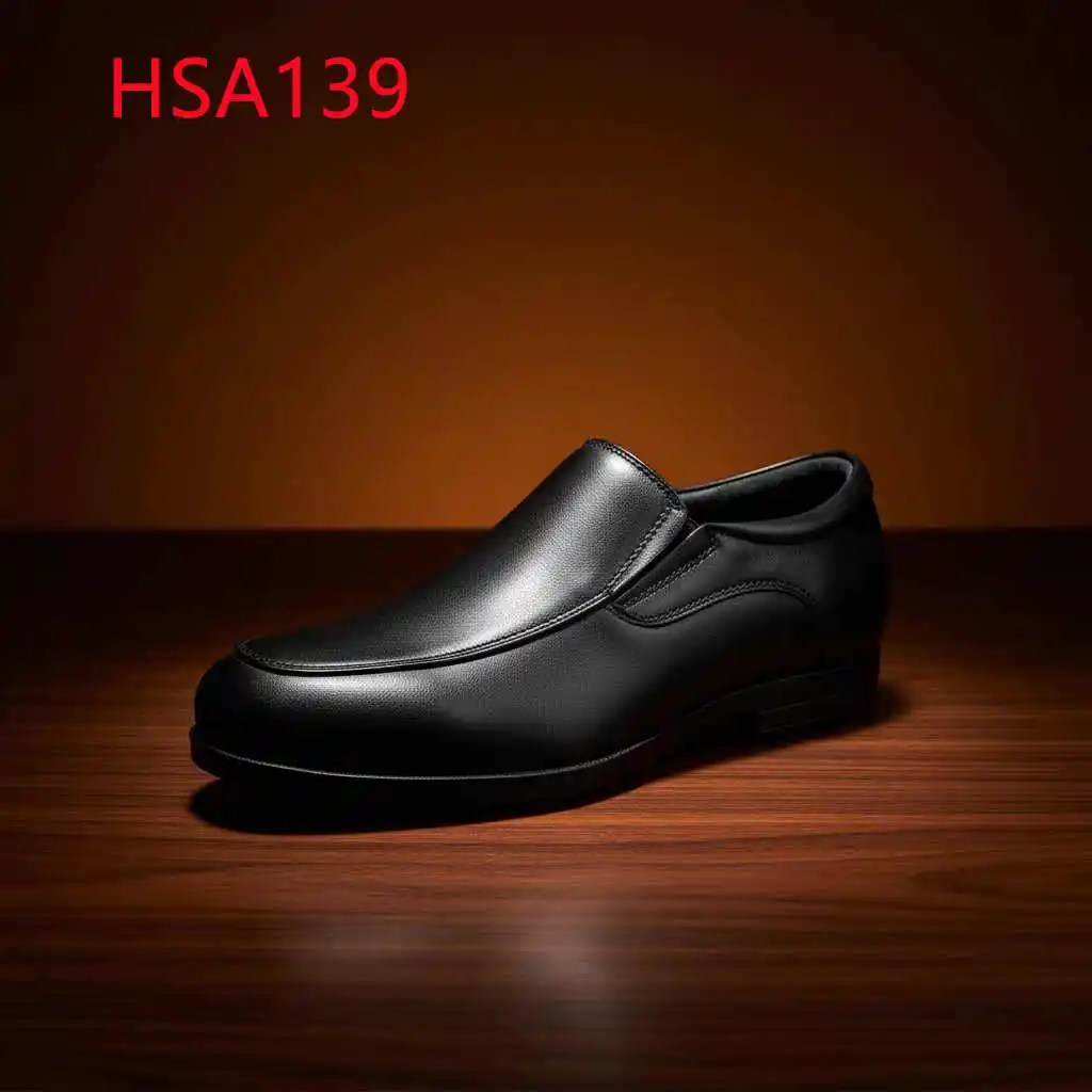 ZYF,Speech Contest Slip-on Style Exquisite Kids Dress Shoes School Anniversary Anti-odor Children Suit Shoes for Sale HSA139