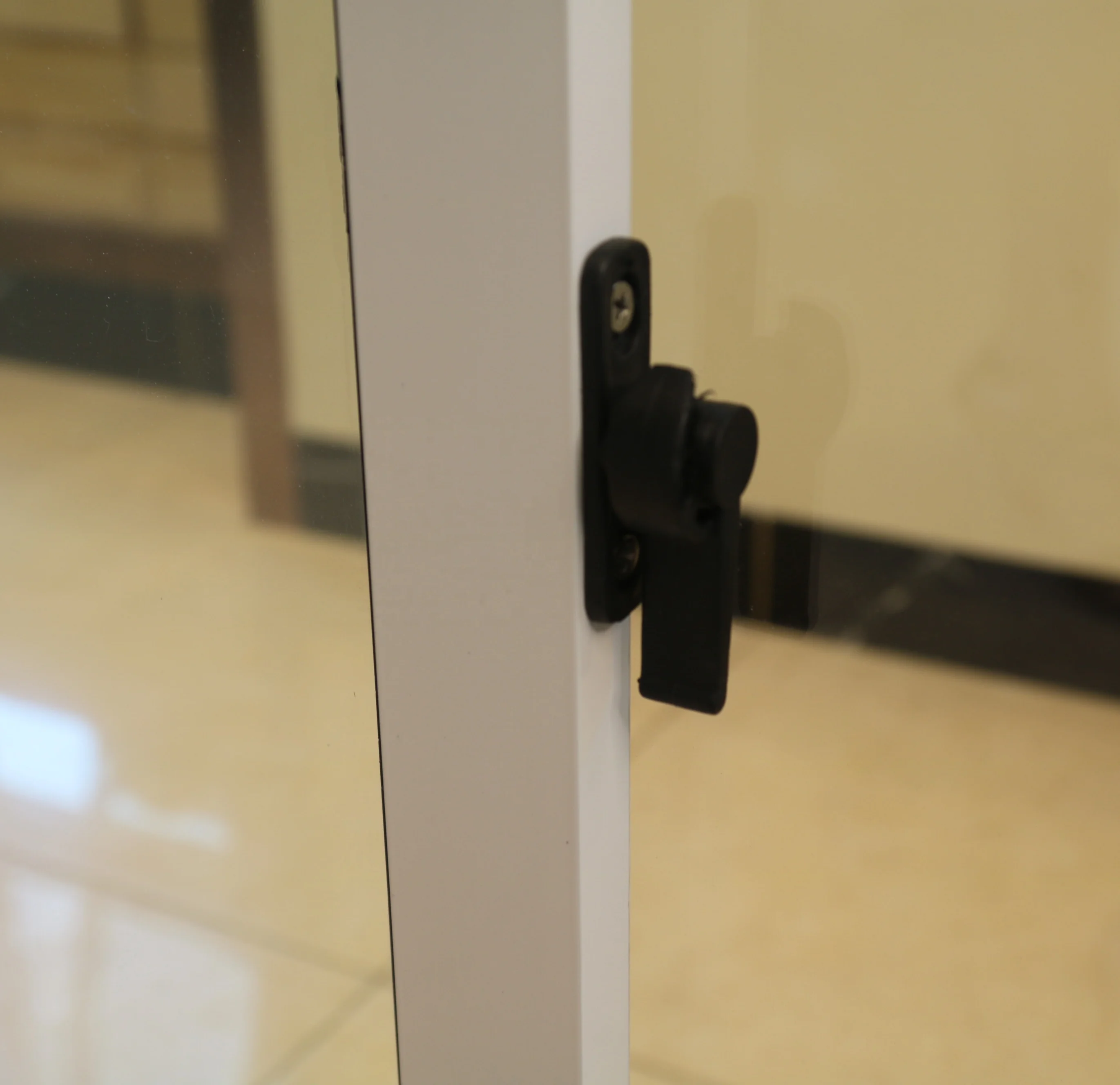 American Aluminum Profile Sliding windows and Doors
