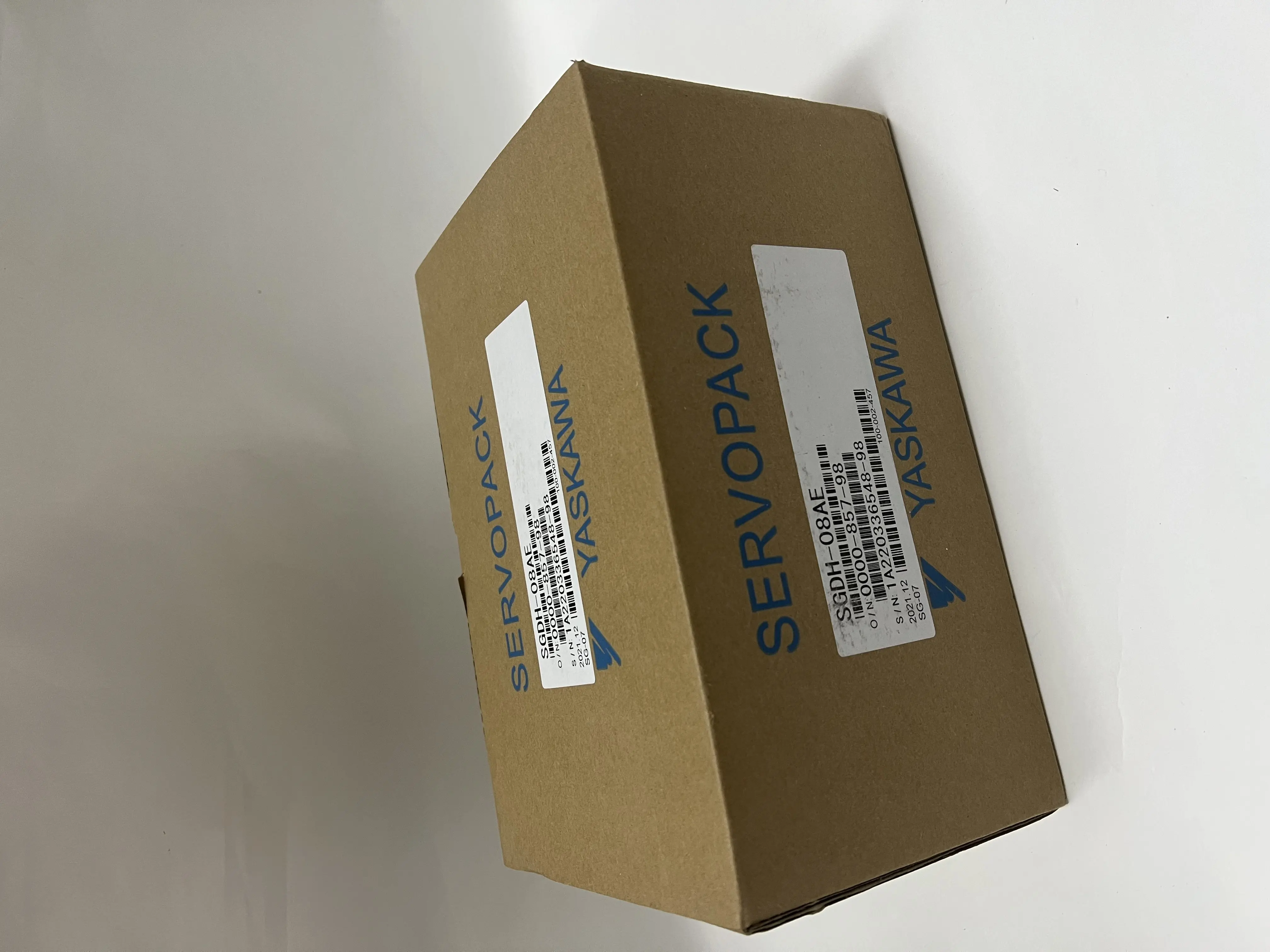 Yaskawa Servo Drive SGDH-08AE Yaskawa Servo Drive SGDH-08AE