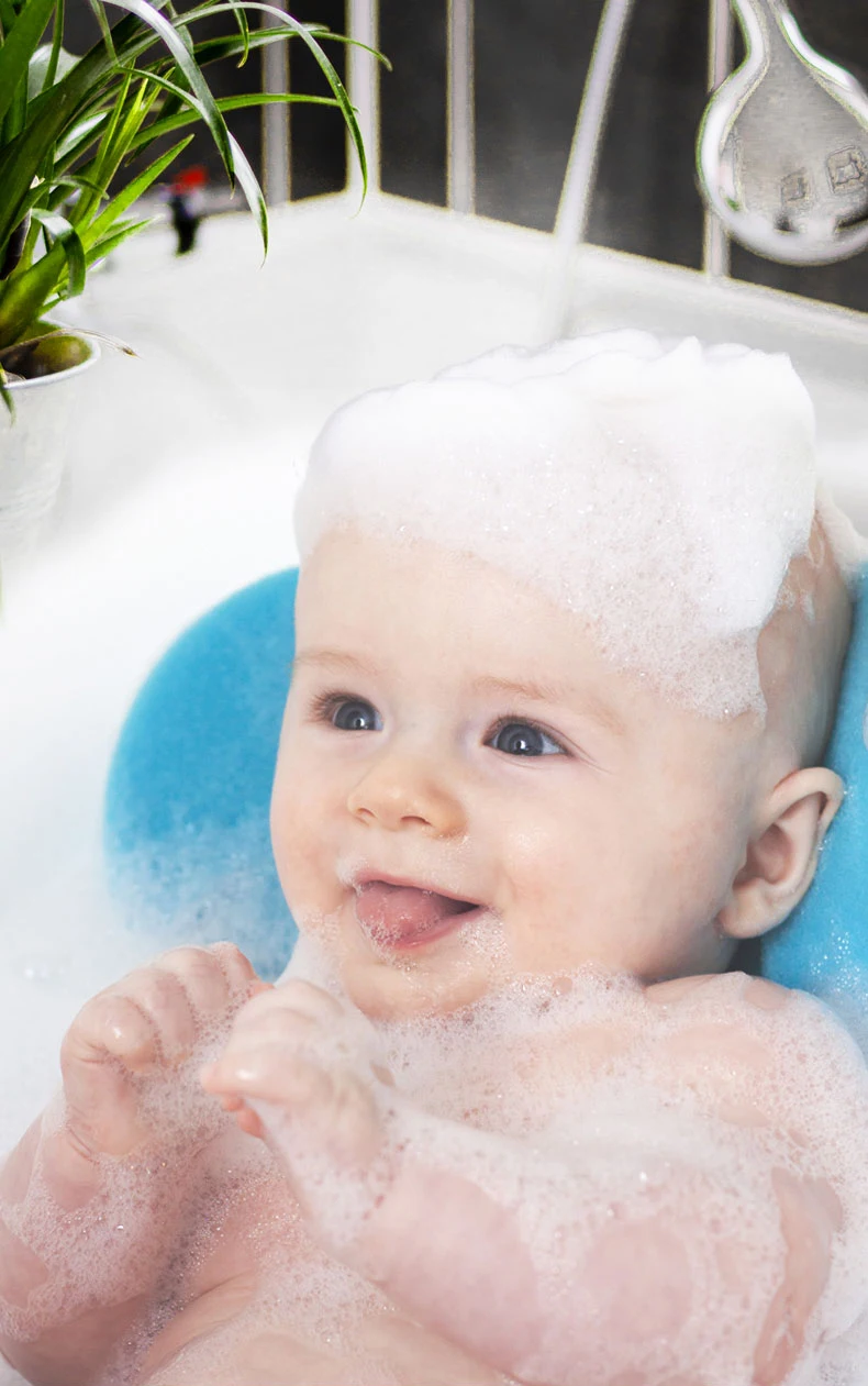 Pororo Children's Body Wash Shampoo 2in1 Newborn Wash And Care Buy