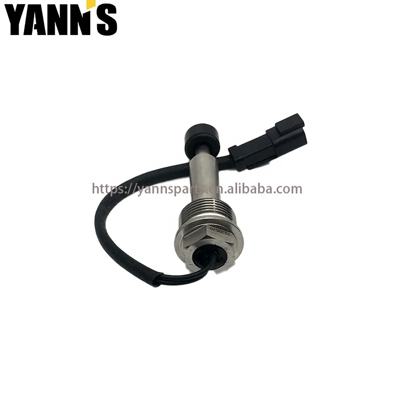 YANN'S 2130676 Sensors Switch Assembly for CAT 320B Excavators