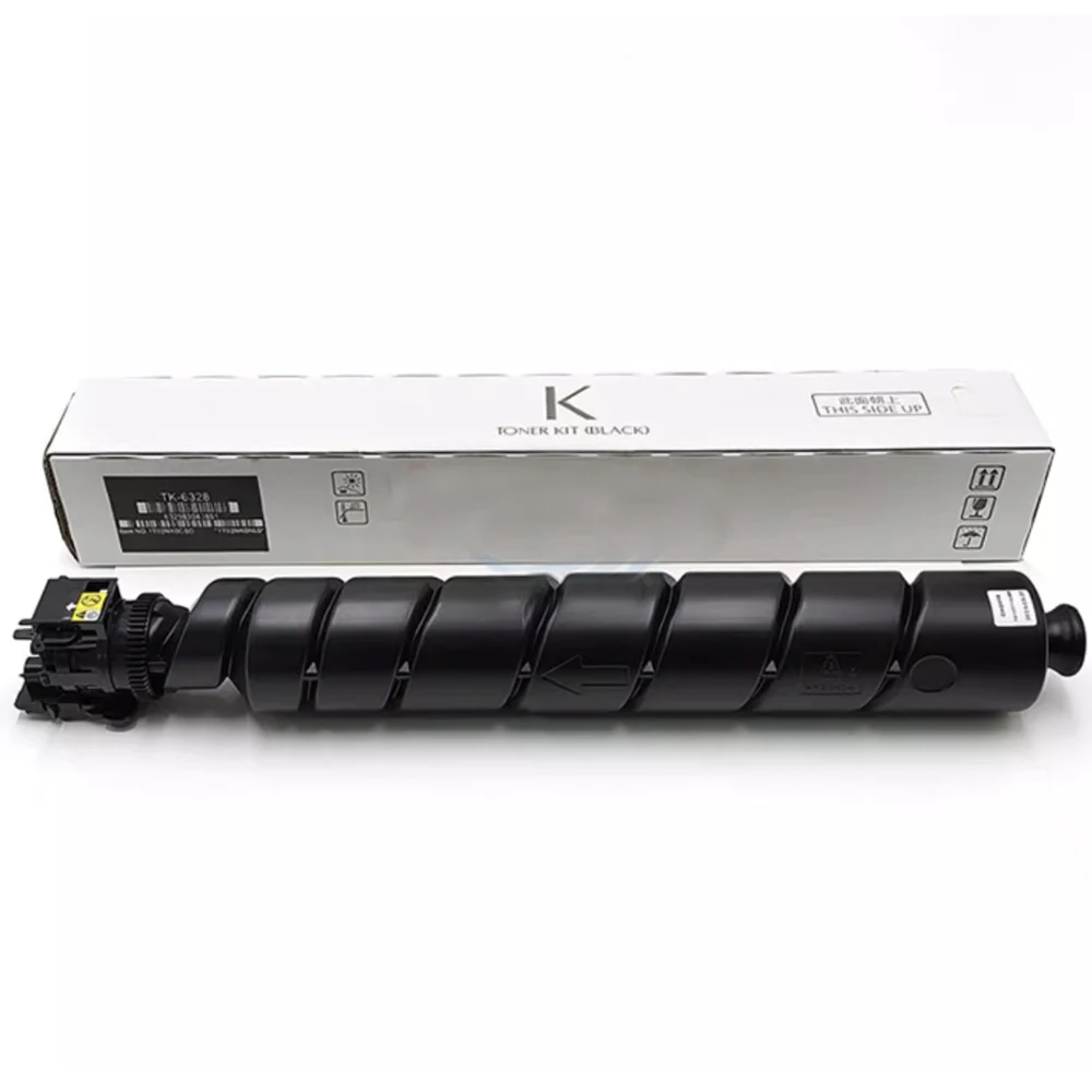 X&O Premium Compatible Kyocera TK-6325-6329 Series Toner Cartridge