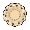 7 pulgadas * 8 piezas
