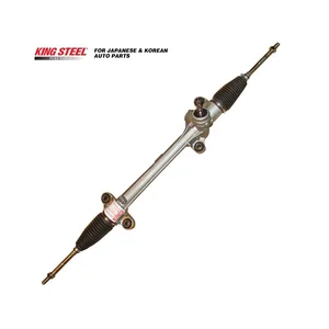 KINGSTEEL OEM 45510-12280 45510-02180 45510-01185 LHD Car Steer Gears Auto Mechanical Power Steering Rack for TOYOTA COROLLA ZZE
