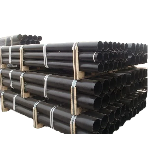 Hubless Cast Iron Soil Pipes and Fittings