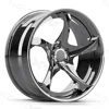 Chrome Black